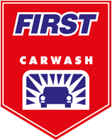 First Carwash Logo